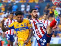 Liga MX Apertura 2025 define cruces de Cuartos de Final