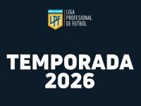 La Liga Profesional define zonas y formato del fútbol argentino 2026