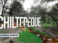 Imagen ilustrativa del relleno sanitario de Chiltepeque en Puebla capital