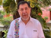 Senador Gerardo Fernández Noroña 