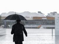 Lluvia