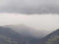 Lluvias intensas 