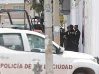 Policías de Puebla: imagen ilustrativa
