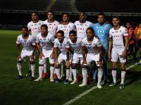 Foto / Club Lobos BUAP