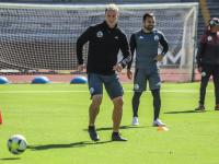 Foto / Lobos BUAP