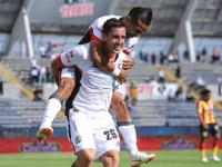 Foto: Boletín Club Lobos BUAP