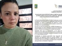 Localizan con vida a Jessica Portillo