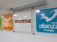Logos de partidos políticos
