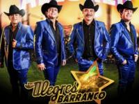 Los Alegres del Barranco lanzan corrido que rechaza al narco