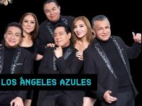 Los Ángeles Azules enfrentan demanda por plagio de arreglos musicales