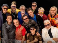 Los Auténticos Decadentes darán concierto gratis en Paseo Bravo