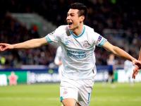 Foto: Twitter @HirvingLozano