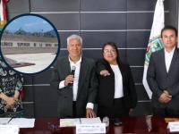 Luciana del Carmen Martínez Valerio