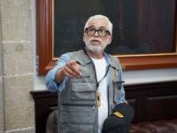 Luis Estrada