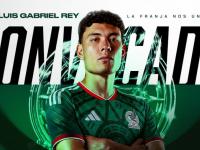 Luis Gabriel Rey al Mundial 2026 generaría hasta 4 mdp para el Club Puebla