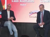 Luis Rubiales, expresidente de la RFEF, sufre ataque en Madrid