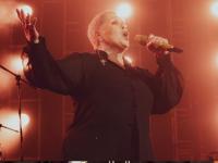 Lupita D’Alessio denuncia a Bobo Producciones por adeudo a su hijo