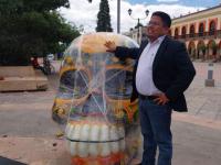 Anuncian semana cultural en Ajalpan