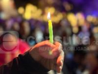 La macroposada en Atlixco 