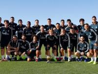  Foto / Twitter @RealMadrid