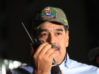 Nicolás Maduro, presidente de Venezuela: imagen ilustrativa