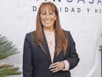 Magistrada Celia Marín Sasaki
