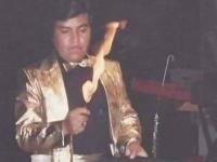 Mago Kir Roy
