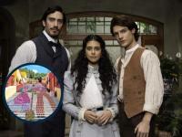 Netflix estrenará “Mal de Amores”