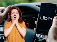 Por segundo año, pasajeros de Puebla son los peor calificados por Uber