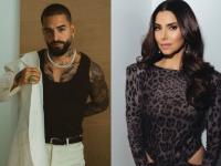 Maluma y Roselyn Sánchez conducen los Latin Grammy 2025 en Las Vegas