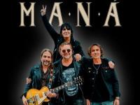 Maná queda fuera del Salón de la Fama del Rock & Roll 2025