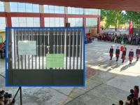 Escuela primaria "Patria" 