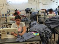 Maquileros en Tehuacán 