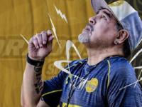 Foto / Twitter @Dorados