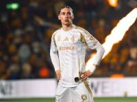 Marcelo Flores recibe su primera convocatoria con Canadá