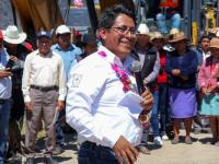 Marco Antonio Alejo Calderón 