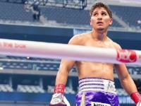 Marco Verde enfrenta a Raphael Igbokwe: fecha, sede y dónde ver la pelea