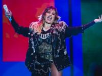 María José celebra 50 años con fiesta flamenca y anuncia tour 2026