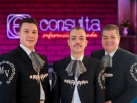 Mariachi Vargas celebra su “Legado Tour” este domingo en Puebla