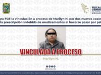 Marilin Cote, vinculada a proceso por dos nuevos delitos
