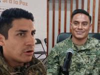 Marinos en Texmelucan 