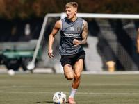 Mateusz Bogusz reaparece en Polonia y Cruz Azul espera su retorno