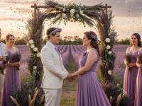 Matrimonios lavanda: la forma de vincularse que eligen los jovenes 