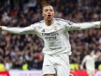 Mbappé dona miles de euros a policías y Fiscalía abre investigación