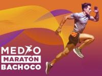 Anuncian Medio Maratón Bachoco 2025 en Puebla con causa social