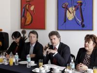 Foto Agencia Enfoque