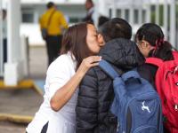 Oootra vez no habrá clases ni viernes ni lunes en Puebla
