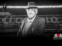 Foto: Twitter @EstadioAzteca