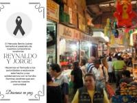 Mercado Benito Juárez de Atlixco
