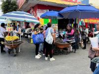 Mercado La Purísima 